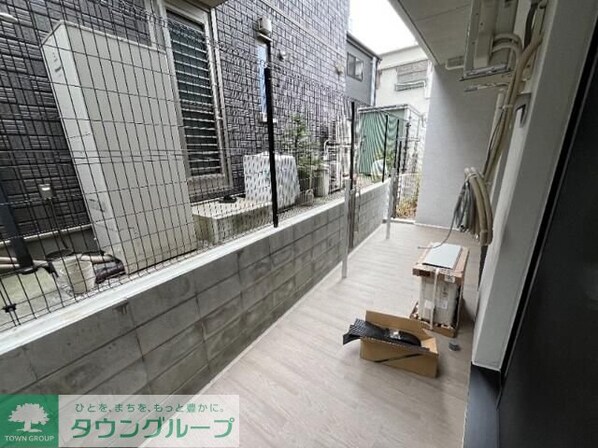 A-3 ASAGAYA Residenceの物件内観写真